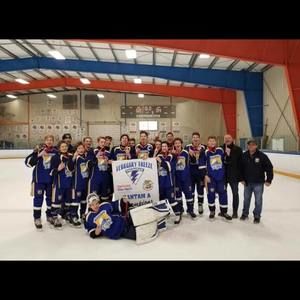 Meet your Posher, Lucas